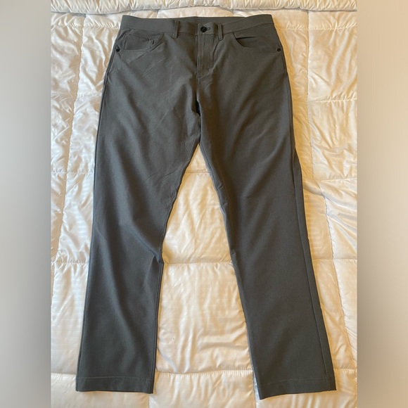 Public Rec Other - Public Rec Workday Pant 34x32
